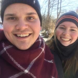 Meet your Posher, Samuel